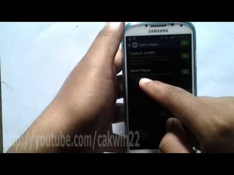 Samsung Galaxy S4: Cara Mengambil Screenshot/ Screen Capture di android 4.3 (Jelly Bean) Samsung Galaxy S4: Cara Mengambil Screenshot/ Screen Capture di android 4.3 (Jelly Bean)