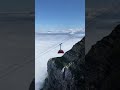 Mount Pilatus Golden Round Trip Summit: Lucerne, Switzerland #Shorts