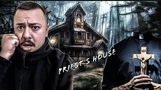 ΤΟ ΣΤΟΙΧΕΙΩΜΕΝΟ ΣΠΙΤΙ ΤΟΥ ΙΕΡΕΑ  | PRIESTE'S HOUSE #PART4