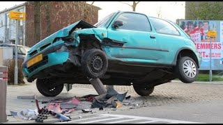 STUPID DRIVERS COMPILATION #189