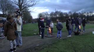 RTVBorne 20151213 Kerstmarkt Stroom Esch