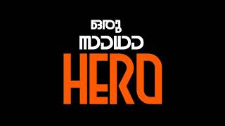 ഒരു സാധാ Hero | promo | Mathew Peter