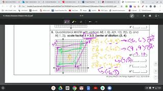 9.2 Dilation(fixed point)-#5-HG