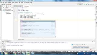 Python-Image Processing tutorial -How to convert RGB Image into Binary Image