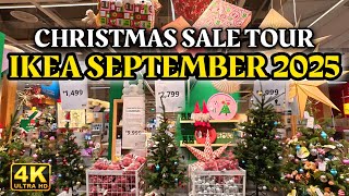 Christmas In The Philippines Starts In September Ikea Ber Month 2025