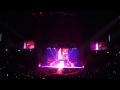 Taylor Swift / Ed Sheeran - I See Fire @ O2 World Berlin