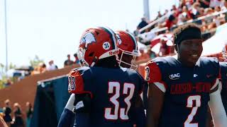 Carson-Newman Football 2024: C-N v. #24 Wingate Cinematic Recap 9-21-24