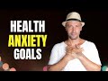 Health Anxiety Relief - The Right Way To Stop The Cycle