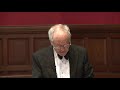 Peter Atkins | Religion Has No Place In Public Life (3/8) | Oxford Union