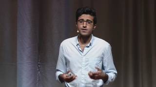 Why do we jail people for being poor? | Salil Dudani | TEDxStanford
