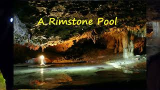 GWFC: Dixie Caverns Tour Salem, Virginia