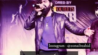 new whatsapp status 2019 - Marasi - zonaib zahid x vicky hussain