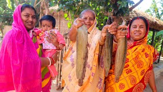 অনেকদিন পর এমন মাছ পেলাম আর রান্নাটাও দারুণ হয়েছিল |