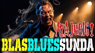 Blas Blues Sunda (1) Bobodoran: Aya Jurig