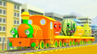 The Boo Boo Song & Johny Johny Yes Papa Funny Nursery Rhymes | Super Lime And Toys