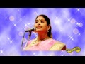 Megame Nee  - Ranjani Mala - Nithyashree Mahadevan