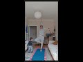 Joga z dwulatkiem | YOGA with my 2-years old