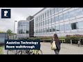 George Green Library Assistive Technology Room Walkthrough | University of Nottingham