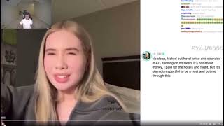 RAKAI EXPLAINS THE WHOLE LIL TAY SITUATION (CRAZY!)￼