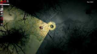 Darkwood the great lake