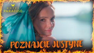 Poznajcie Justynę!🔥 | Hotel Paradise