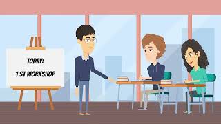How to become a process manager