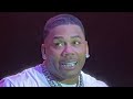 Nelly - Grillz, Hot In Herre, and more (Live in Wisconsin - Dec. 18, 2022)