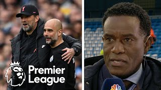 Reactions to another Manchester City-Liverpool classic | Premier League | NBC Sports