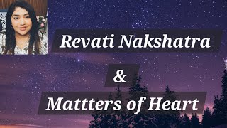 Finding Love With Revati Nakshatra