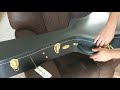 Unboxing 2018 Martin D-45.