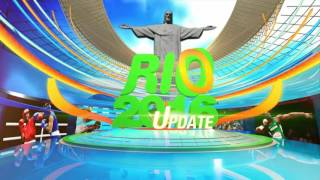 Sports Tonight: Enitan Oshodi Commends Haruna's Rio Performance