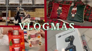 robię piernik staropolski | kupiłyśmy kamerę | vlogmas 🎄