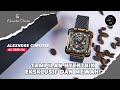 REVIEW LENGKAP ‼️ ALEXANDRE CHRISTIE AC 3030 MA - GALERY JAM TANGAN