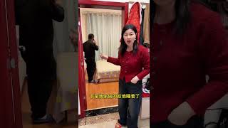 小样，我还治不了你 #搞笑 #funny #父母