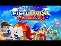 Let's Play PictoQuest - Ep2 10x10 Isn't so Bad... (Playthrough)