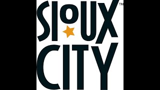 City of Sioux City Council Operating Budget Review Meeting - February 13, 2021