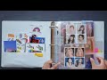 january 2021 k pop photocard collection updated new binder