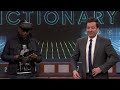 Virtual Reality Pictionary with Scarlett Johansson, Michael Che and Dove Cameron