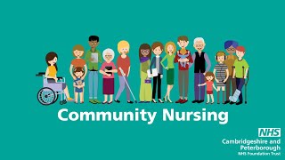 CPFT Community Nursing - Florence Watch