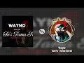 wayno toe fo i tama savaii audio