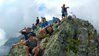 Tatry z zapartym tchem (1080p60)