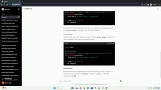python click typeerror parameter init got an unexpected keyword argument help