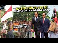 DULU NGOTOT PENGEN MERDEKA DARI INDOESIA! Beginilah Nasib dan Kondisi Negara Timor Leste Sekarang