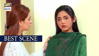 Nand Episode | BEST SCENE | Minsa Malik & Aamna Malik | ARY Digital Drama