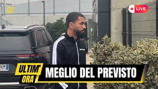 DOUGLAS: poteva andare peggio || C'è un RIENTRO CERTO || Abbiamo visto KALULU