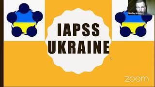 IAPSS USA & Canada and IAPSS Ukraine: Student perspectives on Covid 19
