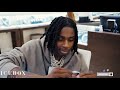 Polo G Spends $200K on Hall of Fame AP & Goat Ring!