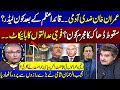 Mujeeb Ur Rehman Shami Exclusive Interview | Samaa Debate with Iftikhar Ahmed | SAMAA TV