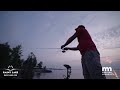 world class fishing in rainy lake mn