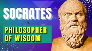 Socrates, The Ancient Greek Luminary Of Philosophy Of The Dialectics And The Socratic Method